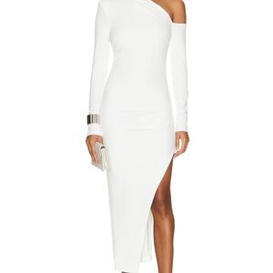 NICHOLAS Shiloh Midi Dress Size 4